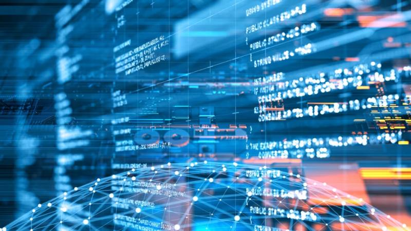Linux基石:肇庆小程序开发公司的技术底座与发行版选择逻辑