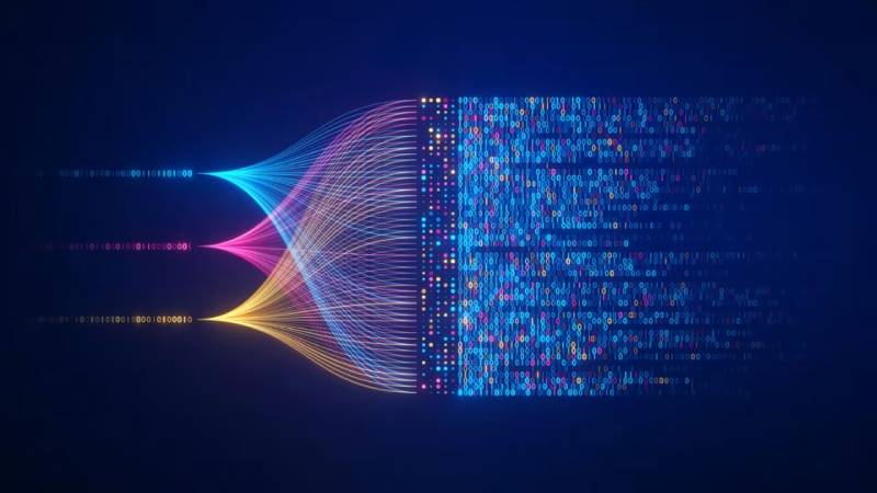 肇庆软件开发：解锁高性能应用的核心技术路径